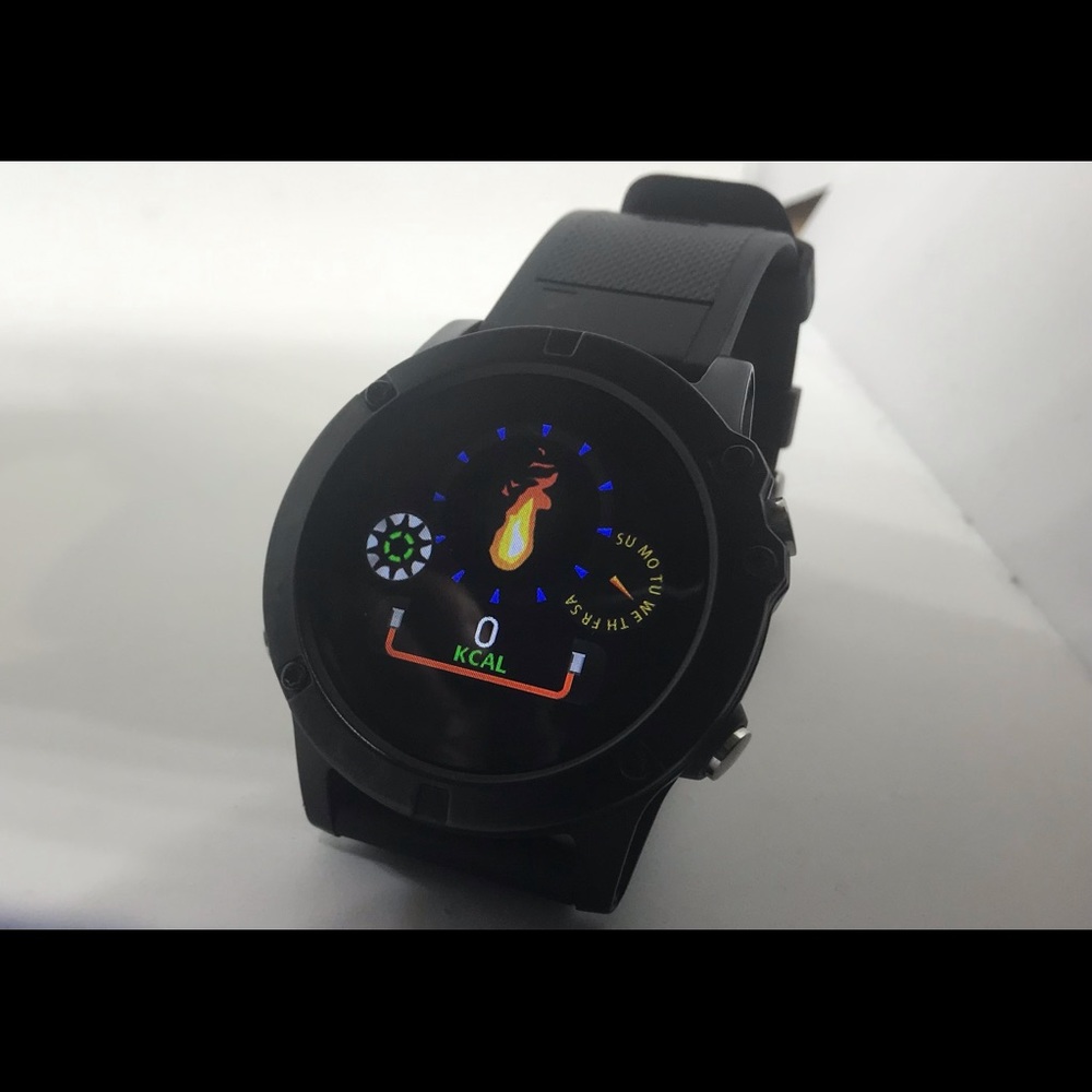 ZE Pro Smartwatch preowned - Picture 12 of 16